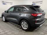 Certified 2020 Ford Escape SE image 4