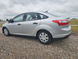 Used 2014 Ford Focus S image 4