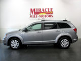 Used 2019 Dodge Journey SE image 2