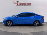 Used 2022 Nissan Sentra SV image 3