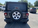 Used 2018 Jeep Wrangler Unlimited Sport S image 6