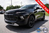 Used 2023 Chevrolet Blazer LT w/ Convenience Package image 3