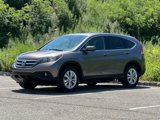 Used 2012 Honda CR-V EX image 4