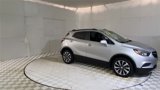 Certified 2022 Buick Encore Preferred image 2