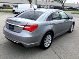 Used 2014 Chrysler 200 Limited w/ Sun/Sound Group image 5