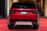 Used 2024 Land Rover Discovery Sport S image 3