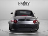 Used 2019 MAZDA MX-5 Miata RF Grand Touring w/ GT-S Package image 4