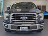 Used 2015 Ford F150 XLT w/ Equipment Group 302A Luxury image 3