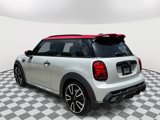 Used 2022 MINI Cooper John Cooper Works w/ Driver Assistance Package image 3