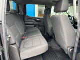 Certified 2021 Chevrolet Silverado 1500 Custom Trail Boss image 5