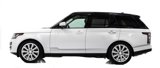 Used 2017 Land Rover Range Rover Supercharged image 4