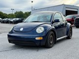 Used 2005 Volkswagen Beetle GL image 2