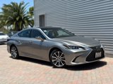 Used 2021 Lexus ES 350 w/ Premium Package image 2