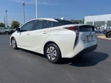 Certified 2018 Toyota Prius Four image 5