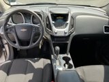 Used 2017 Chevrolet Equinox LS image 4