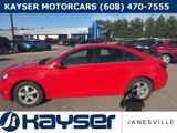 Used 2014 Chevrolet Cruze LT image 4