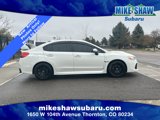 Used 2019 Subaru WRX Premium w/ Popular Package #3 (IZT) image 4