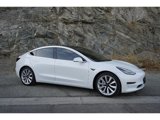 Used 2018 Tesla Model 3 Long Range image 2