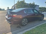 Used 2017 Honda Accord EX-L image 5