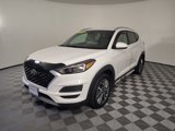 Used 2019 Hyundai Tucson SEL image 3