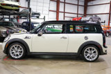 Used 2008 MINI Cooper Clubman S image 4