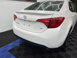 Used 2017 Toyota Corolla SE image 4