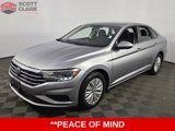 Used 2020 Volkswagen Jetta S w/ Driver Assistance Package image 3