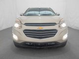 Used 2016 Chevrolet Equinox LTZ w/ Enhanced Convenience Package image 2