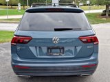 Used 2019 Volkswagen Tiguan SE image 5