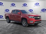 Used 2015 Chevrolet Colorado Z71 image 2