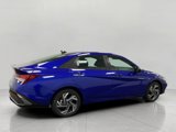 New 2025 Hyundai Elantra Sport image 2