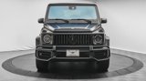 Used 2024 Mercedes-Benz G 63 AMG 4MATIC image 2