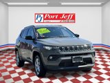 Certified 2023 Jeep Compass Latitude image 3