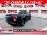 Used 2016 Ford F150 XLT w/ Equipment Group 302A Luxury image 3