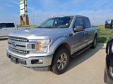 Used 2018 Ford F150 XLT w/ Equipment Group 302A Luxury image 3