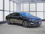 Used 2021 Chevrolet Malibu LT w/ Leather Package image 3