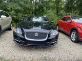 Used 2013 Jaguar XJ L Portfolio image 2