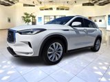 Used 2019 INFINITI QX50 Luxe image 3