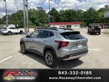 New 2025 Chevrolet Trax LT w/ Driver Confidence Package image 5