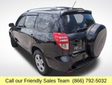 Used 2012 Toyota RAV4 4WD image 3