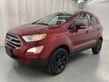Used 2019 Ford EcoSport SE image 4