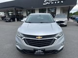 Used 2019 Chevrolet Equinox LT image 2