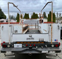 Used 2013 Ford F550 2WD SuperCab Super Duty w/ PWR Equipment Group image 5