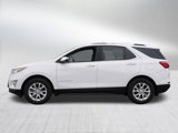 Used 2020 Chevrolet Equinox LT image 4
