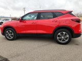 Certified 2023 Chevrolet Blazer LT w/ Convenience Package image 2