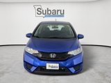 Used 2017 Honda Fit LX image 2