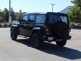 Certified 2021 Jeep Wrangler Unlimited Sport image 5
