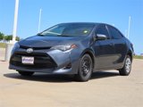 Used 2018 Toyota Corolla LE image 3