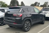 Used 2022 Jeep Compass Limited image 3