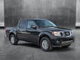 Used 2019 Nissan Frontier SV image 3